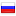 qoobworld.ru server is located in Russia